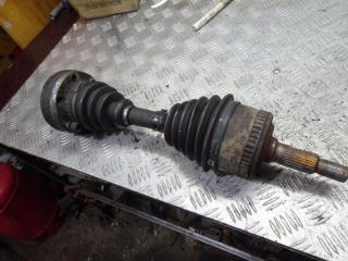 полуось передняя правая (приводной вал, ШРУС) Mercedes-Benz Vito W638 2001, 2.2 л., дизель, АКПП, микроавтобус
