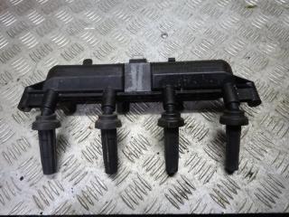 катушка зажигания Peugeot 206 1 поколение 2003, 9635864980