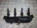 катушка зажигания Peugeot 206 1 поколение 2003, 9635864980 - фото №5