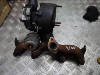 турбина Volkswagen Passat B5 1998, 1.9 л., 028145702C