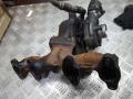 турбина Volkswagen Passat B5 1998, 1.9 л., 028145702C - фото №6
