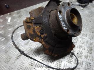 ступица передняя правая Fiat Ducato 2 поколение [рестайлинг] 2010, 2.2 л., дизель, МКПП, микроавтобус