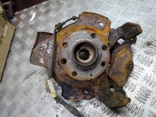 ступица передняя правая Opel Astra G 2004, 1.6 л., бензин, МКПП, универсал