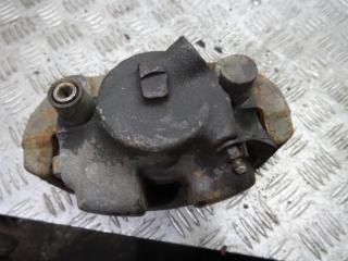 суппорт передний правый BMW 3 серия E46 2002, 3.0 л., бензин, 4H4