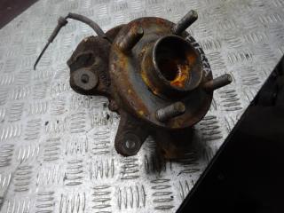 ступица передняя левая Ford Fiesta 5 поколение 2004, 1.3 л., бензин, МКПП, хетчбэк 5 дв.