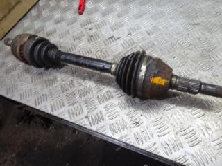 полуось передняя левая (приводной вал, ШРУС) Opel Vectra C 2005, F23