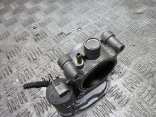 заслонка дроссельная Mercedes-Benz E-Класс W211/S211 [рестайлинг] 2006, A11101410325