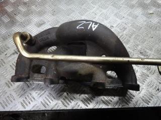 коллектор выпускной Volkswagen Passat B5 1998, ALZ, 06B2530339