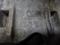 кронштейн КПП Volkswagen Transporter T5 2005, 2.5 л., дизель, АКПП, микроавтобус, 070199343A, 070199343B - фото №5