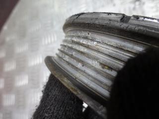 шкив коленвала Volkswagen Sharan 1 поколение 1998, 1.9 л.