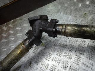 коллектор выпускной Audi A6 4F/C6 2006