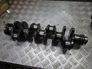 коленвал Ford Mondeo 4 поколение 2008, 1.8 л.