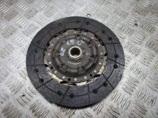 маховик Opel Zafira 2 поколение (B) 2007, 1.9 л., 324039410