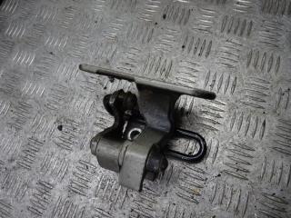 петля двери Volkswagen Transporter T5 2005, 2.5 л., дизель, АКПП, микроавтобус, 7H0831412A