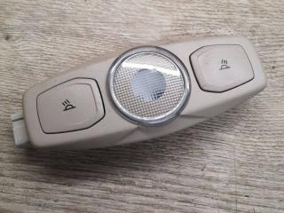 фонарь салона (плафон) Lincoln MKZ 2 поколение [рестайлинг] 2017, 3.0 л., бензин, FP5A13K767