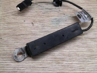 усилитель антенны Lincoln MKZ 2 поколение [рестайлинг] 2017, 3.0 л., бензин, DP5T18K891AB