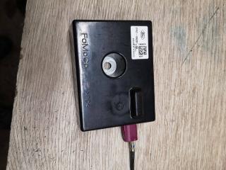 антенна Lincoln MKZ 2 поколение [рестайлинг] 2017, 3.0 л., бензин, FP5T19K351AA