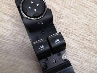 блок управления стеклоподъемниками Ford Mustang 6 поколение S550 2017, 5.0 л., бензин, АКПП, GR3B14A563AG3ZHE, FR3T14540BEW