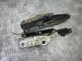 петля капота Volkswagen Transporter T5 2005, 2.5 л., дизель, АКПП, микроавтобус, 7H0823302D, 7H0823301D - фото №5
