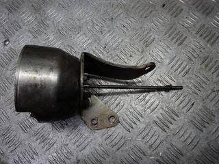 клапан управления турбиной (актуатор) Mercedes-Benz Sprinter 2 поколение (W906) 2008, 6510904780