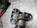 подушка крепления двигателя Volkswagen Transporter T5 2005, 2.5 л., дизель, АКПП, микроавтобус, 7H0199256E, 7H0199207B - фото №6