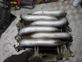 коллектор впускной Audi 80 8C/B4 1993, 2.6 л., бензин, 078133222K, 078133206C