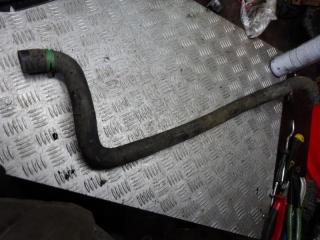 патрубок (трубопровод, шланг) Volkswagen Transporter T4 1999, 2.5 л., дизель