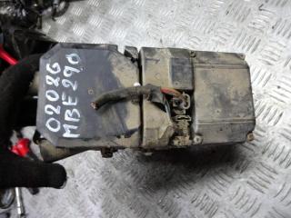 автономный отопитель (Webasto) Mercedes-Benz E-Класс W210/S210 1996, 2.9 л., дизель, МКПП, седан, 2105003098