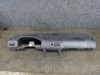 панель передняя салона (торпедо) Skoda Octavia 1 поколение [рестайлинг] 2004, 1.9 л., дизель, МКПП, универсал, 1U1857007B