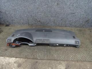 панель передняя салона (торпедо) Audi A4 B6 2003, 2.5 л., дизель, МКПП, универсал, 8E1857003A