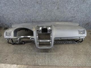 панель передняя салона (торпедо) Volkswagen Golf 5 поколение 2007, 1.9 л., дизель, МКПП, хетчбэк 5 дв., 1K1857003