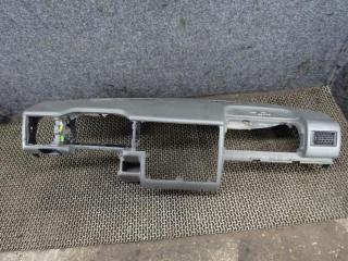 панель передняя салона (торпедо) Volkswagen Transporter T4 1997, 2.4 л., дизель, МКПП, микроавтобус