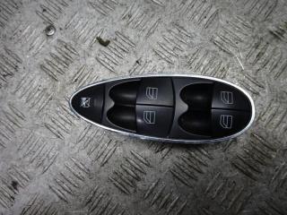 блок управления стеклоподъемниками Mercedes-Benz E-Класс W211/S211 2005, A2118218951