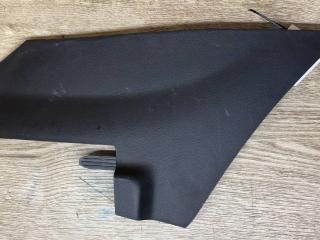 пластик Porsche Macan 1 поколение 2019, 3.0 л., бензин, правый руль, 95B867284