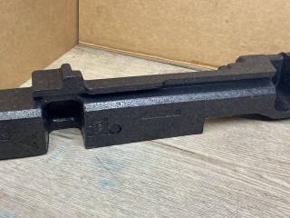 обшивка багажника Alfa Romeo Stelvio 1 поколение 2018, 2.9 л., бензин, АКПП, 50555459