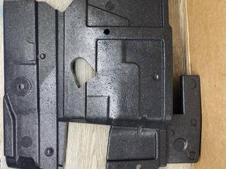 обшивка багажника Alfa Romeo Stelvio 1 поколение 2018, 2.9 л., бензин, АКПП, 50557172