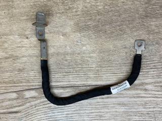 плюсовой провод аккумулятора Chevrolet Malibu 9 поколение 2018, 84085839