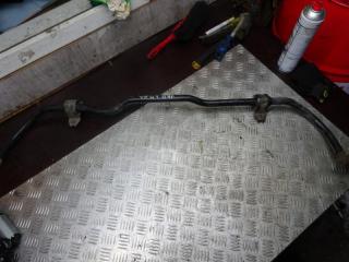 стабилизатор подвески (поперечной устойчивости) Volkswagen Golf Plus 1 поколение 2007