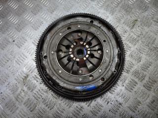 маховик Volkswagen Golf 3 поколение 1998, 1.9 л., дизель, 028105264G