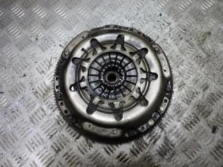 маховик Ford Focus 2 поколение 2006, 1.8 л., бензин, XS417563BC, 928M6398AC