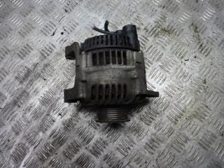 генератор Peugeot Boxer 1 поколение 2000, 1.9 л., дизель, 9612262680