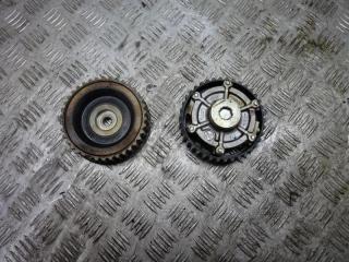 шкив распредвала Renault Megane 1 поколение [рестайлинг] 2000, 2.0 л., бензин, 782671