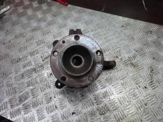 ступица передняя левая Renault Master 2 поколение [рестайлинг] 2005, 2.5 л., дизель, МКПП, микроавтобус