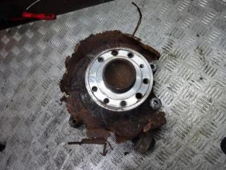 ступица задняя левая Opel Vectra C 2003, 2.2 л., бензин, МКПП, хетчбэк 5 дв.