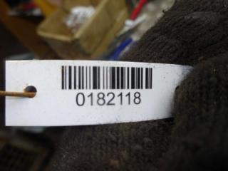 суппорт задний правый Audi A4 B5 1997, 1.8 л., бензин, МКПП, седан