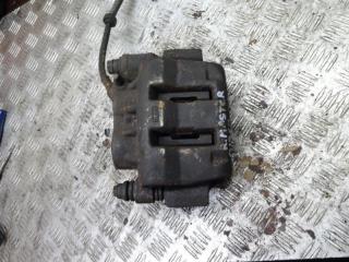 суппорт передний левый Renault Master 2 поколение [рестайлинг] 2005, 2.5 л., дизель, МКПП, микроавтобус