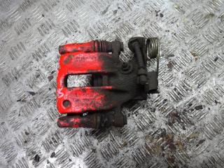 суппорт задний левый Audi A4 B5 1997, 1.8 л., бензин, МКПП, седан