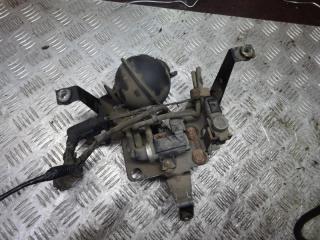 клапан управления турбиной (актуатор) Volkswagen Transporter T5 2004, 2.5 л., дизель, МКПП, микроавтобус, 1J0906627C, 1J0906627B