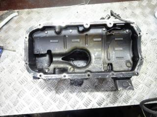 масляный поддон Opel Vectra C 2004, 1.9 л., дизель, 955565487
