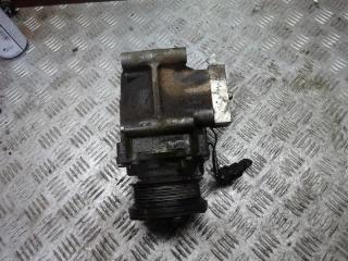 компрессор кондиционера Ford Focus 1 поколение 2001, 1.6 л., бензин, YS4H19D629AC